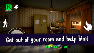 Ice Scream 1: Scary Horror - Screenshot 3