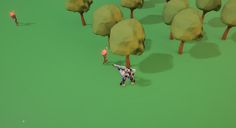 Zombie Survivors - Screenshot 4