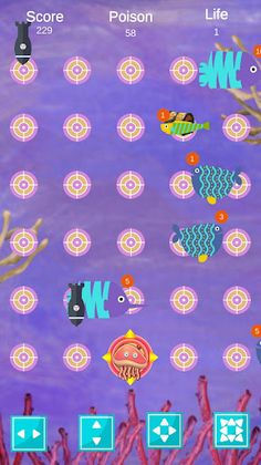 Hunter Jelly - Screenshot 4