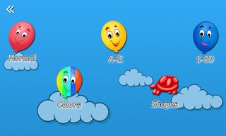 Balloon Pop It For Babies - Screenshot 1