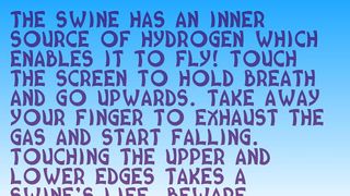 Swelling Tummy - Screenshot 2