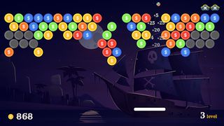 The Pirates Breakout - Screenshot 3