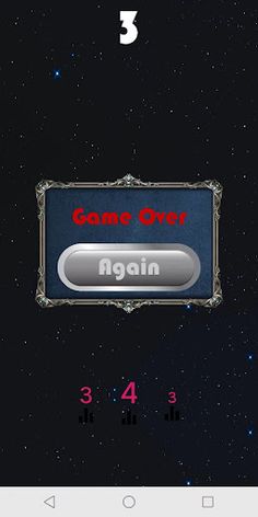 Air War - Screenshot 1