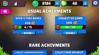 Stars Ultra Box for Brawl Star - Screenshot 1