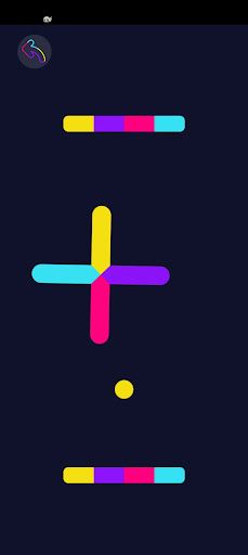 Color collision - Screenshot 3