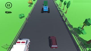 Car Race 3D offline Games - Screenshot 3