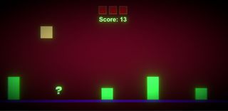 Super Cube - Screenshot 2