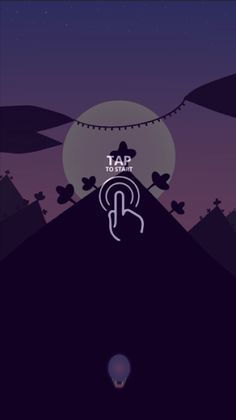 Falling Stars - Screenshot 1