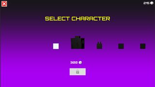 Sky Jumper - Screenshot 2