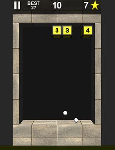 Smash  Bricks Bounce and Win - Screenshot 4