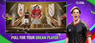 Total Football-Football Cup - Screenshot 3