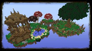 Skyblock Craftman Survival - Screenshot 2