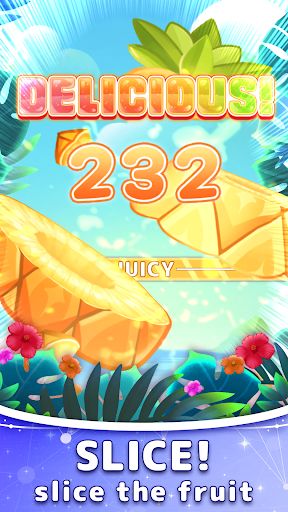 O2Jam - Fruitland Lite! - Screenshot 1