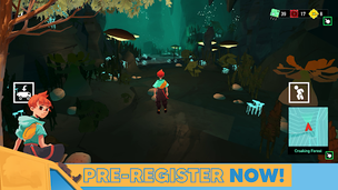 Caravan SandWitch - Screenshot 1