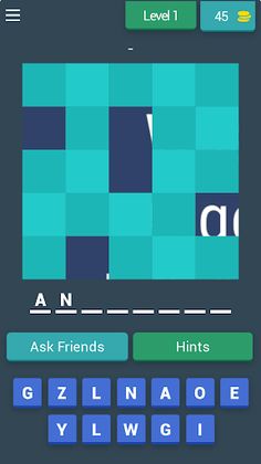 STAR US TRIVIA - Screenshot 1