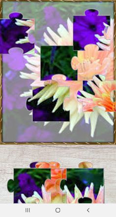 Ghép Hình - Screenshot 2