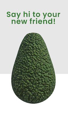 Avocado - Screenshot 3