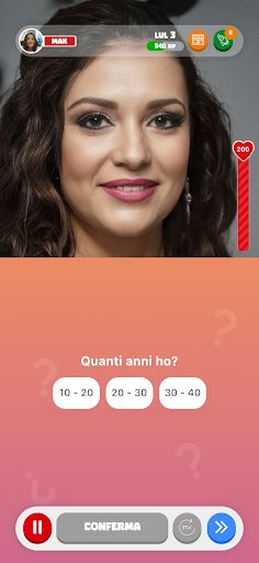 PeopleGuessr - Screenshot 2