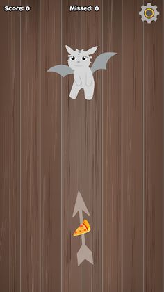 Agon - Virtual Pet - Screenshot 4