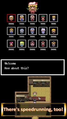 Liar Bridge - Screenshot 3