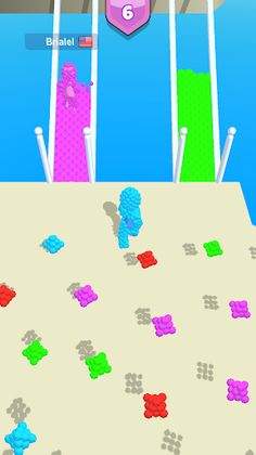 Bridge.io - Screenshot 1