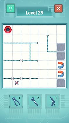 Bender - Screenshot 3