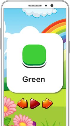 Kids Learn Words - Screenshot 4