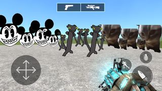 Sandbox Multiplayer Mods - Screenshot 2