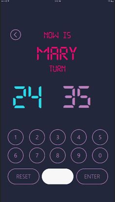 Party game - Number guessing , - Screenshot 4