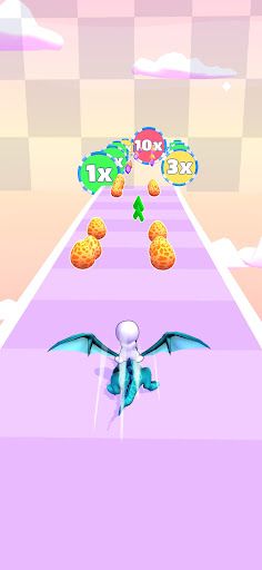 Fast Flight - Screenshot 4