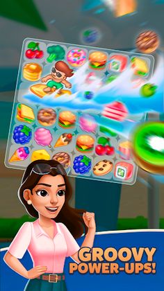 LAGUNA! - Screenshot 3