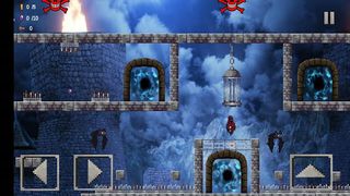 Ghost Warrior - Monster Killer - Screenshot 1