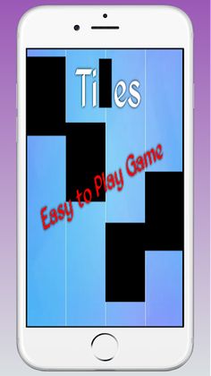 Tiles Game - Screenshot 2