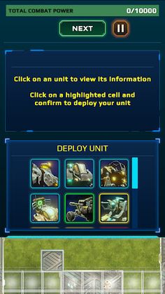 Duo Chess - Screenshot 3