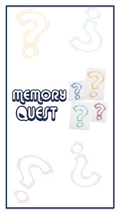 Memory Quest - Screenshot 1