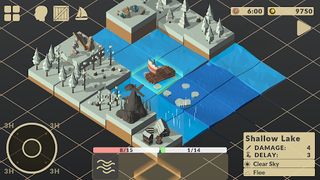 Misad Venture - Screenshot 2