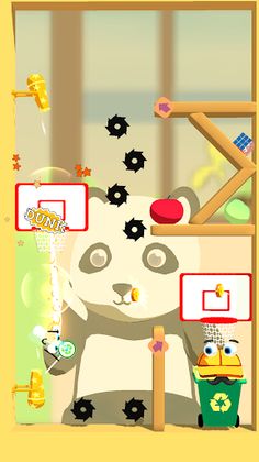 Proper Bottle - Screenshot 2