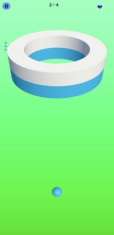 Paint Hit - Screenshot 4