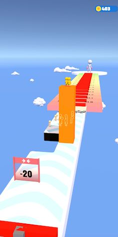 SlidingBlock3D - Screenshot 3