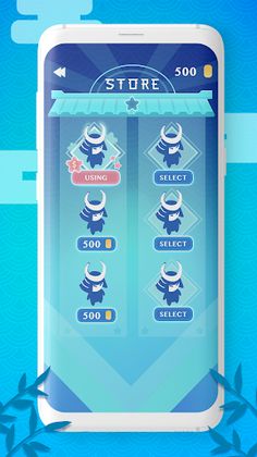 Torii Road - Screenshot 4