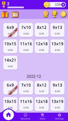 Hashi:Linkdoku Bridges Puzzle - Screenshot 1