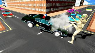 Mummy Mafia Gangster Crime War - Screenshot 1