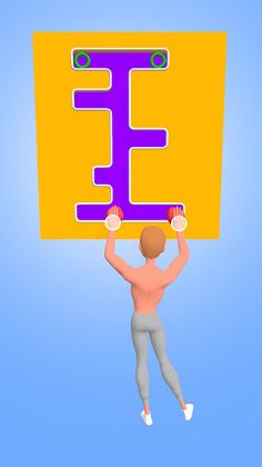 Fast Climb - Screenshot 2