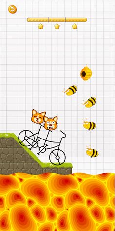 Save The Corgi - Screenshot 2
