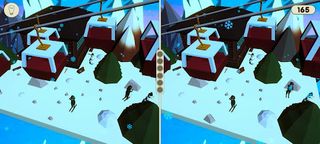Boxy World: Find Differences - Screenshot 3