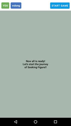 Seeking Figure - Screenshot 2