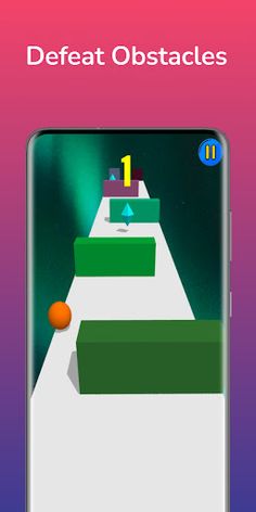 Trance Bubble - Screenshot 4