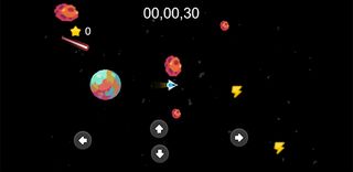 2minuteinGalaxy1 - Screenshot 3