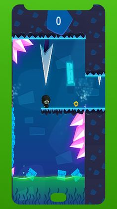 3 monsters adventure - Screenshot 4