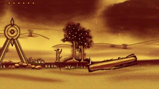 Sandream - Screenshot 2